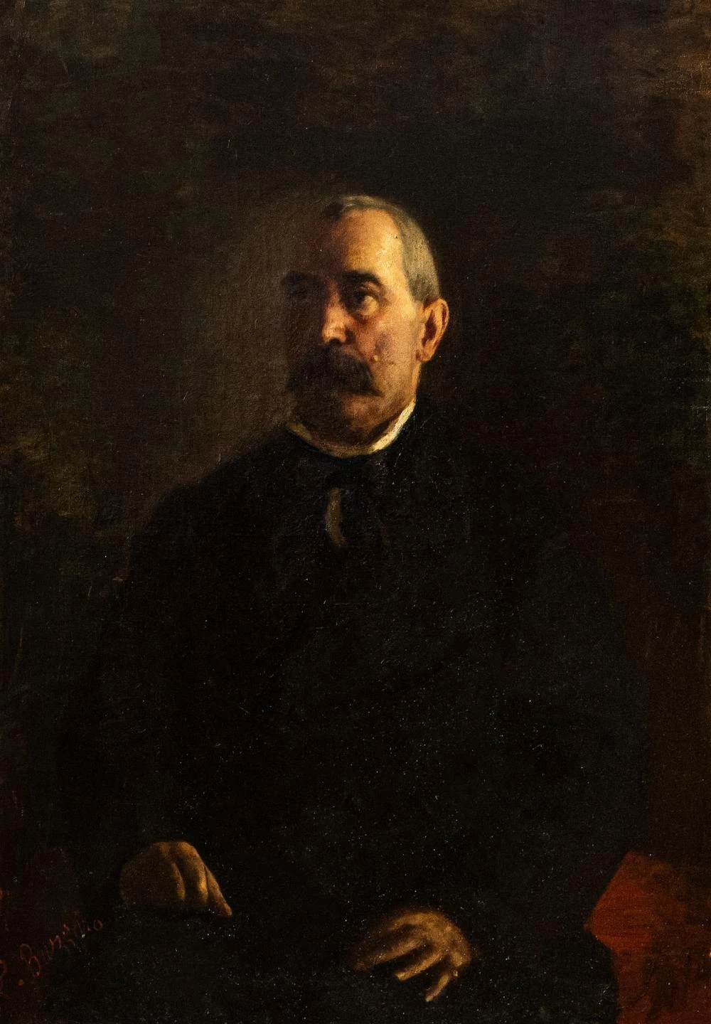 Ritratto di un milanese